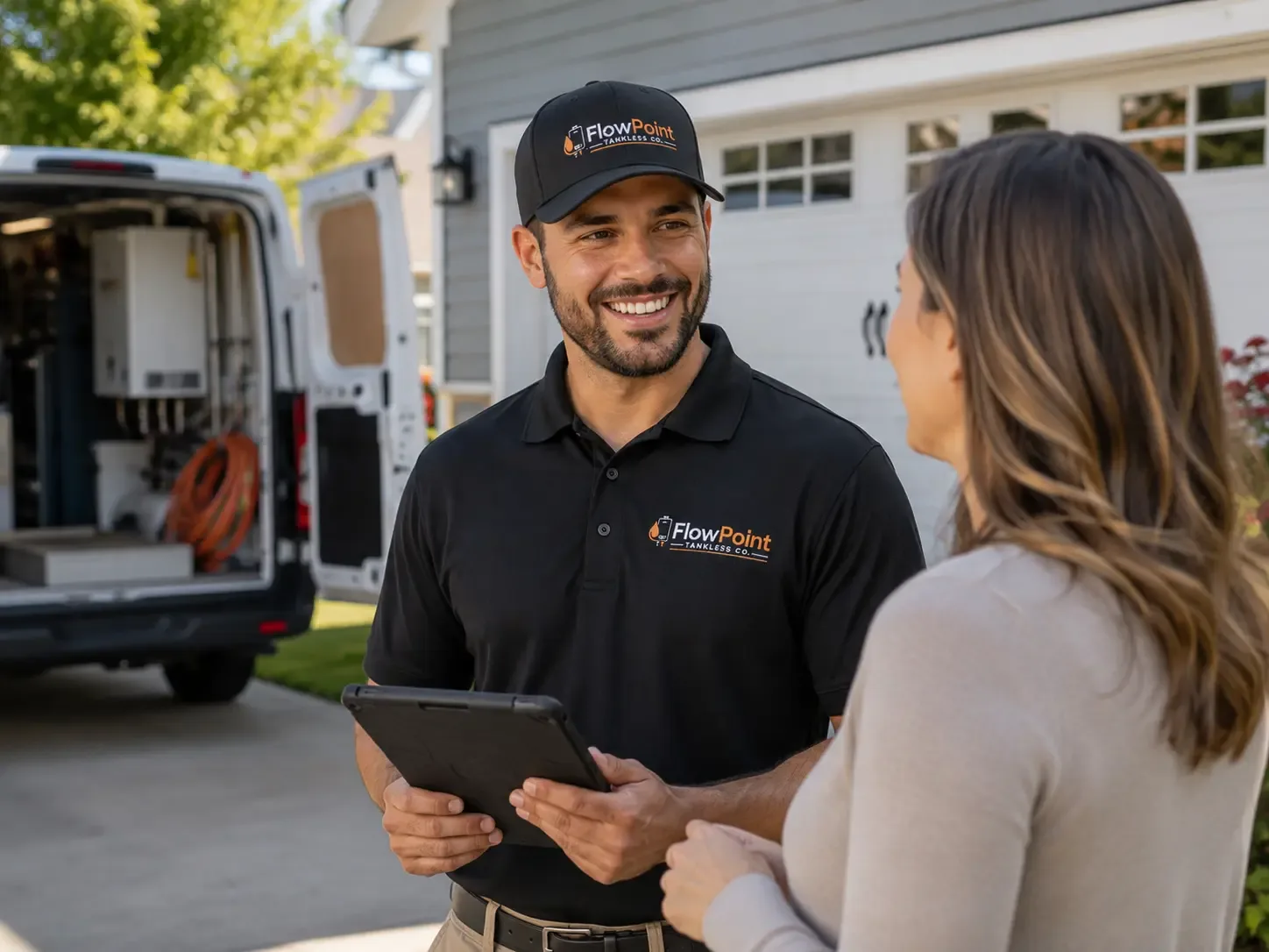 Tankless Water Heater Installation Fort Bragg, NC FAQs